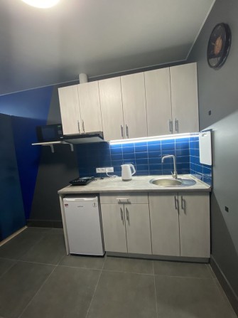 Оренда 1 к.квартири студії, ЖК IHOME, вул.Балукова, 1 - фото 1