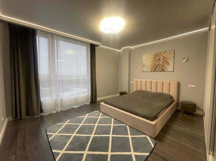 Оренда 2к квартири в престижному ЖК Paradise Avenue - фото 1