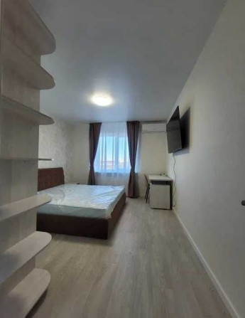 Затишна з чудовим ремонтом і приємною атмосферою в ЖК - фото 1