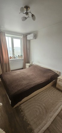 1 поверх, 2 кімнаина квартира в ЖК Євромісто, Крюківщина - фото 1