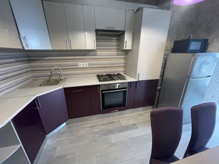 ЖК Софіївська Сфера. Оренда однокімнатної квартири - фото 1