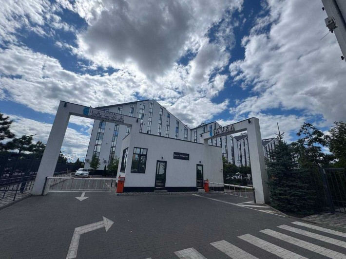 ЖК Аура Крюківщина/ Гатне - фото 1