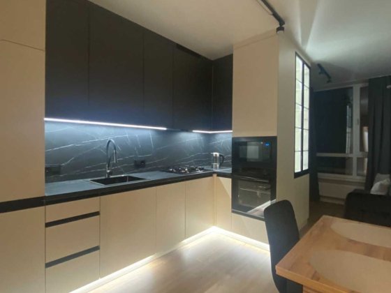 Сдам кв-ру .ЖК Софиевские Липки Софіївська Борщагівка