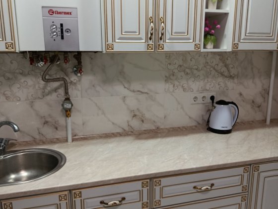 Оренда 1-кімнатної квартири Петрівський квартал Софиевская Борщаговка