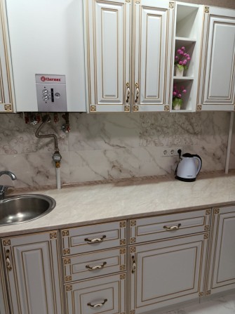 Оренда 1-кімнатної квартири Петрівський квартал - фото 1