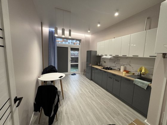 Оренда 1к квартири Крюковщина