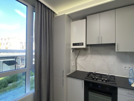 Аренда квартиры «ЖК Аура» Крюковщина Крюковщина