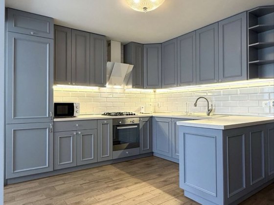 Оренда євротрійки ЖК Европейське місто Євромісто Крюківщина Київ 4км Крюковщина