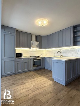 Оренда євротрійки ЖК Европейське місто Євромісто Крюківщина Київ 4км - фото 1