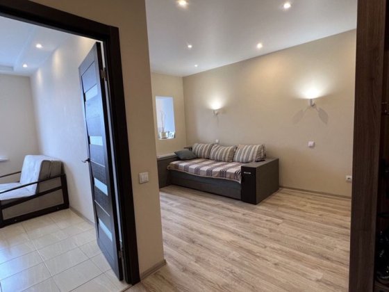 ПЕРША ЗДАЧА! Однокімнатна квартира від власника ЖК «Львівський маєток» Софиевская Борщаговка