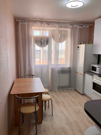 Здається в оренду нова 1-кімн. квартира ЖК Софія Київська - фото 1