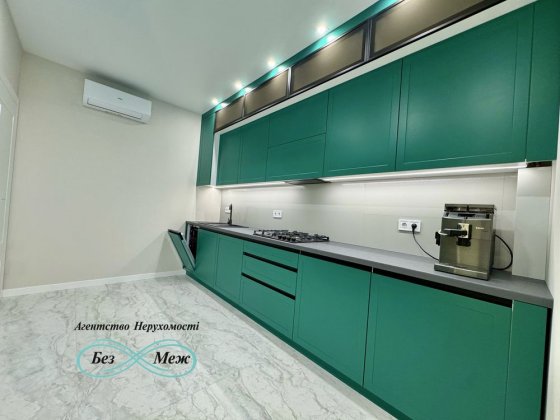 Перша здача 2к квартири 67 кв.м Софія Резиденс Софіївська Борщагівка