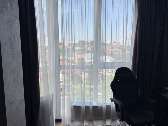 Сдам в оренду квартиру Крюковщина