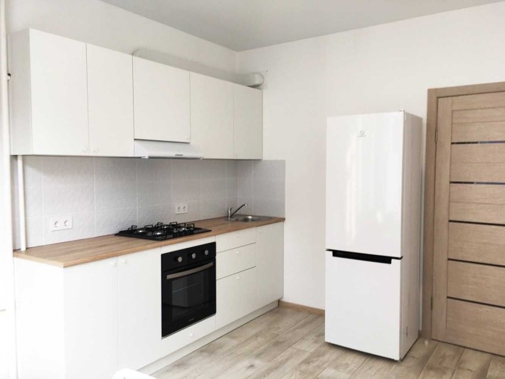 1 Ком Квартира в ЖК Оранж Парк. - фото 1