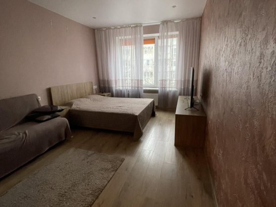 Оренда 1к квартири ЖК Петрівський Квартал Софіївська Борщагівка