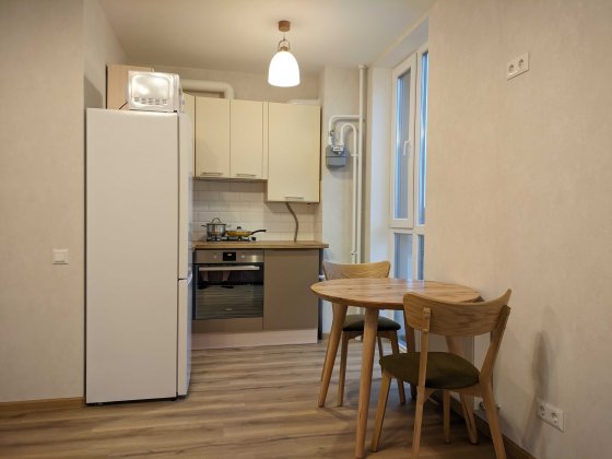 Здам 1к квартиру, власник, ЖК Аура, с. Крюківщина, без комісії Крюковщина