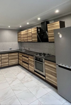 Сдам 2 ком квартиру ЖК Євромісто Крюківщина - фото 1