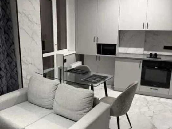 Цей ЖК вас заворожить своєю красою і наповненням Софіївська Борщагівка