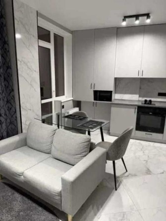 Цей ЖК вас заворожить своєю красою і наповненням - фото 1