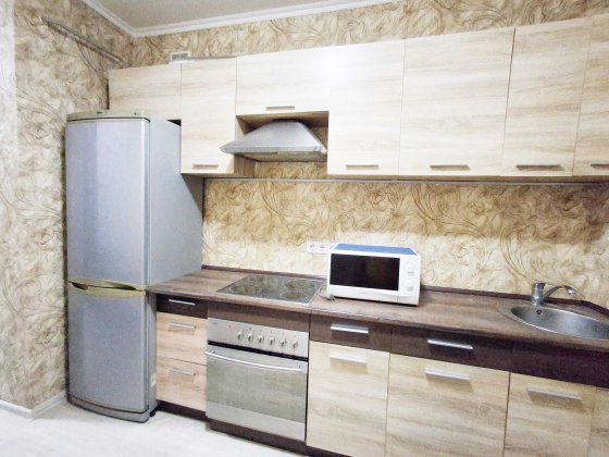 ЖК "Софія Клубний",оренда 1к квартири,перший поверх! Софіївська Борщагівка