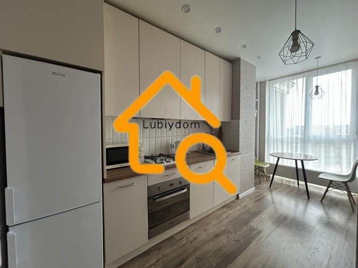 СУПЕР⁉️Оренда 1к Квартири ЖК БЛАГОРОД метро Теремки, Крюківщина - фото 1