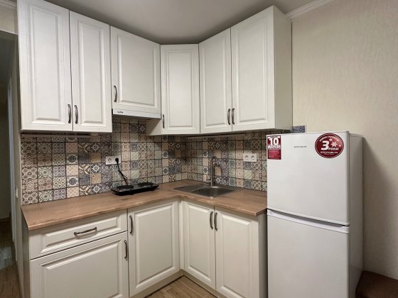 Здам 1-к квартиру вул. Шалімова Софіївська Борщагівка