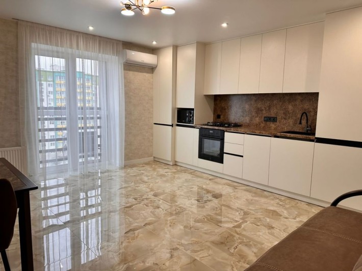 Оренда евродвійки в ЖК Евромісто, по вул. Щастя,9 - фото 1