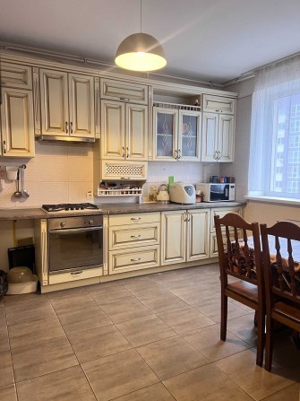 Оренда дворівневої 5к квартири с. Крюківщина Київська обл. - фото 1