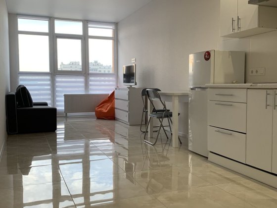 Свободна с 16.12!Крюковщина ЖК IHOME Балукова 1а Смарт квартира 27кв.м Крюковщина