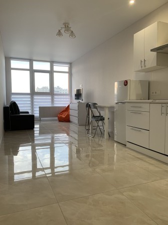 Свободна с 16.12!Крюковщина ЖК IHOME Балукова 1а Смарт квартира 27кв.м - фото 1