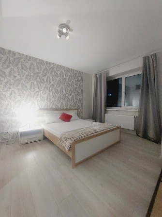 Сдам 1 к.квартиру пр-т Героев Небесной Сотни 36, ЖК Львівський маєток - фото 1