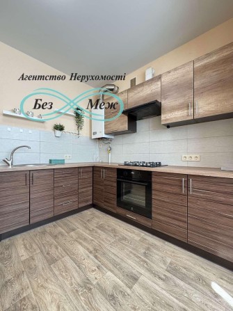 Оренда 1-кімнатної квартири в ЖК Молодіжна містечко вул. Подільська 10 - фото 1