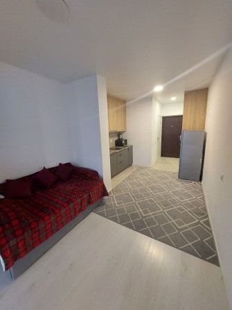 Затишна студія. Власник. - фото 1