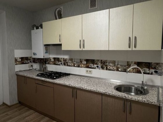 Оренда 1к-квартири в ЖК Софія Софіївська Борщагівка