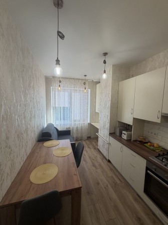 Оренда 1к квартири по вул. Щастя,7. ЖК Евромісто - фото 1