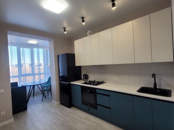 Перша Оренда! Стильна, сучасна квартира 38м.кв ЖК Львівський Затишок Софіївська Борщагівка