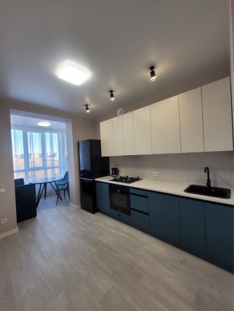 Перша Оренда! Стильна, сучасна квартира 38м.кв ЖК Львівський Затишок - фото 1