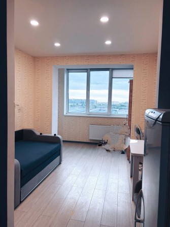 Квартира студія в ЖК Смарт оселя - фото 1