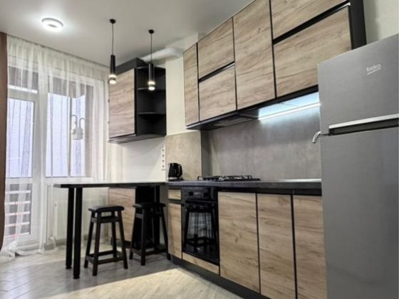 Оренда 1-но У-Квартал. Перша здача ! Софіївська Борщагівка