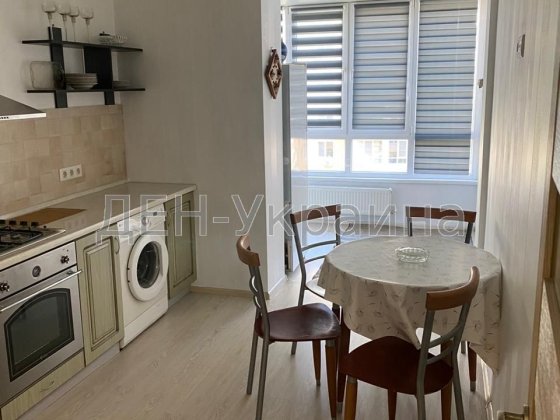 Оренда 1 кім квартири ЖК Євромісто можно з улюбленцем Крюковщина