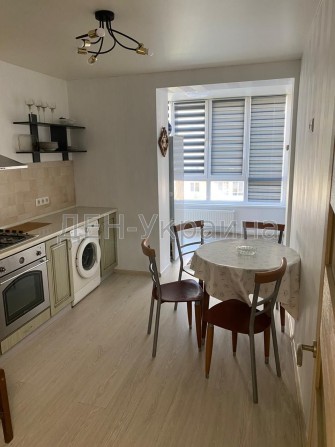 Оренда 1 кім квартири ЖК Євромісто можно з улюбленцем - фото 1