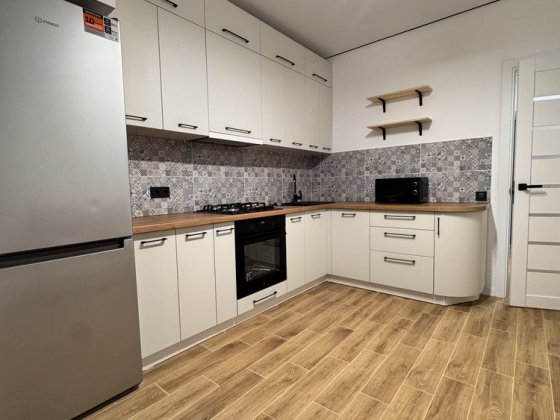 Терміново! Готова для заселення в ЖК Уквартал  (Затишний) Софіївська Борщагівка