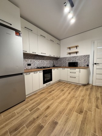 Терміново! Готова для заселення в ЖК Уквартал  (Затишний) - фото 1