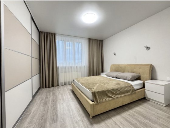 Оренда вишуканої сучасної квартири преміальний комфорт ЖК Софія Сіті Софіївська Борщагівка