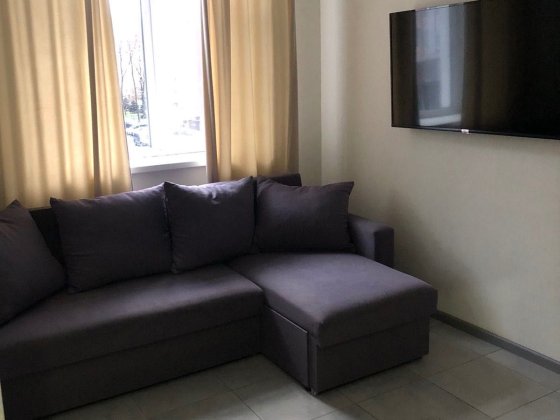 Здам однокімнатну квартиру, Софіївська борщагівка, від власника Софіївська Борщагівка