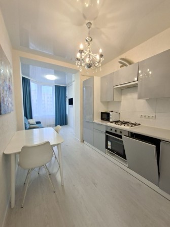 Однокімнатна квартира ЖК Софія Сіті ЖК Софія Резиденс поруч - фото 1