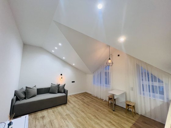 Оренда 1к квартири-студії Ворзель Ворзель