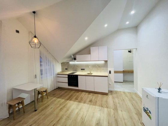 Оренда затишної студії.Ворзель. Ворзель