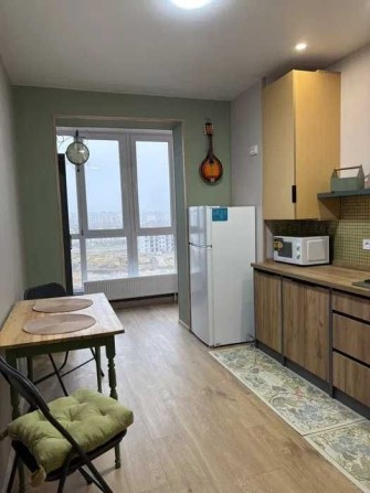 Здам 1-ну квартиру у сучасному ЖК - фото 1