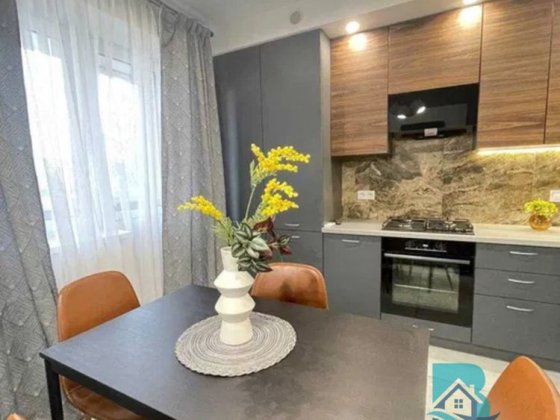 Оренда новенької євродвушки ЖК Волошковий вулиця Щаслива, 43 Софиевская Борщаговка